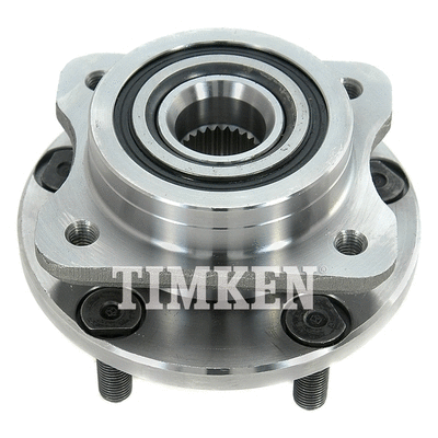 Wheel Hub (513123)