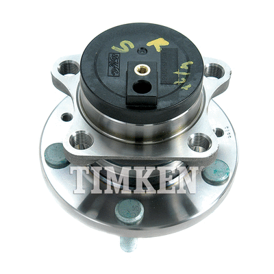 Wheel Hub (HA590041)