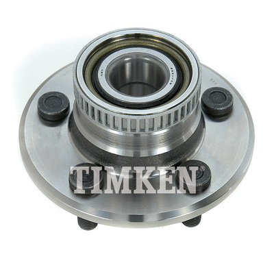 Wheel Hub (512013)