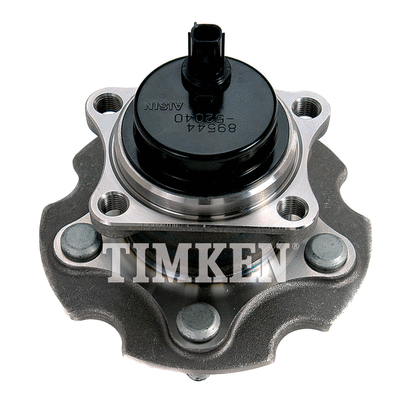 Wheel Hub (HA590173)