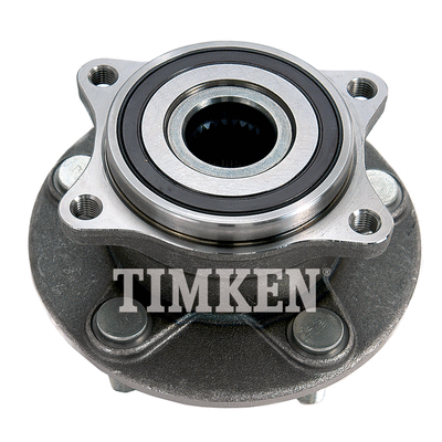 Wheel Hub (HA590178)