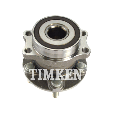 Wheel Hub (HA590522)