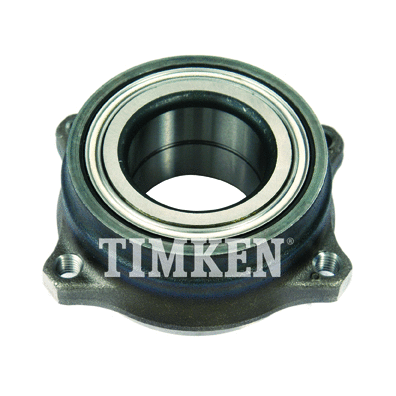 Wheel Hub (BM500025)