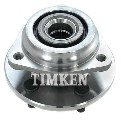 Wheel Hub (513084)