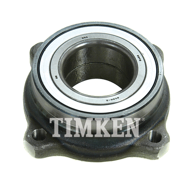 Wheel Hub (512225)