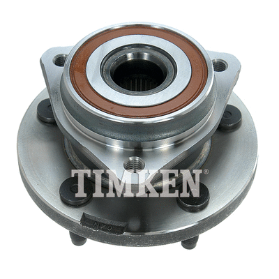 Wheel Hub (HA598679)