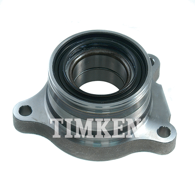 Wheel Hub (BM500030)
