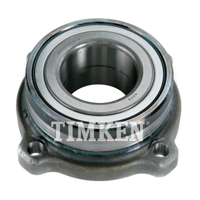 Wheel Hub (BM500024)