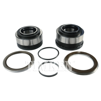 Wheel Bearing (SET1312)