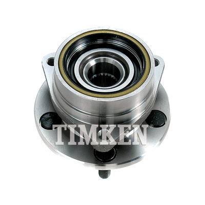 Wheel Hub (513107)