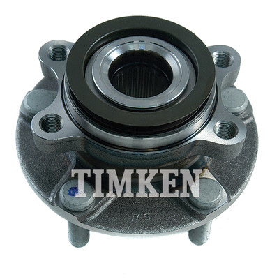 Wheel Hub (HA590278)