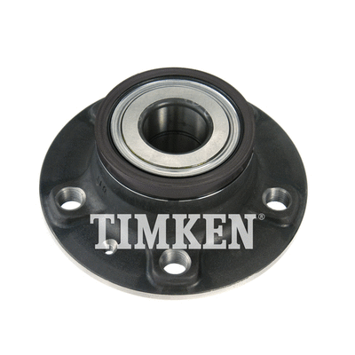 Wheel Hub (HA590469)
