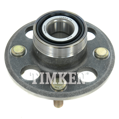 Wheel Hub (513035)