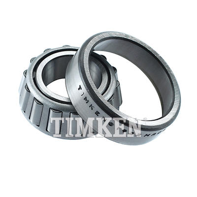 Wheel Bearing (SET21)