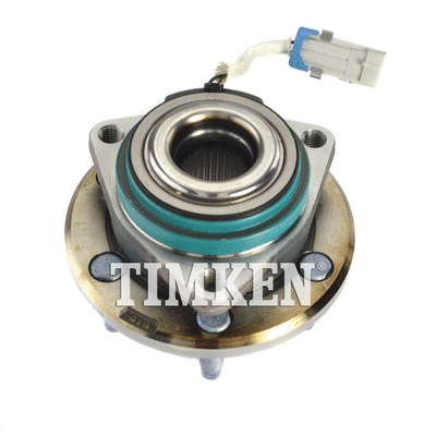 Wheel Hub (HA590359)