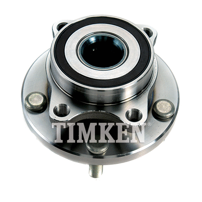 Wheel Hub (HA590316)