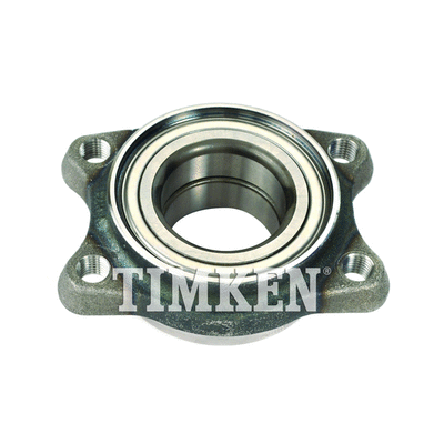 Wheel Hub (BM500032)