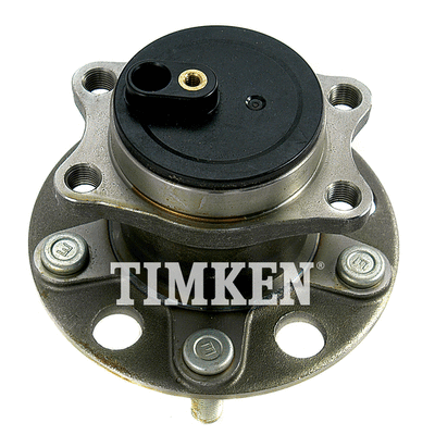 Wheel Hub (HA590550)