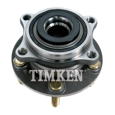 Wheel Hub (513266)