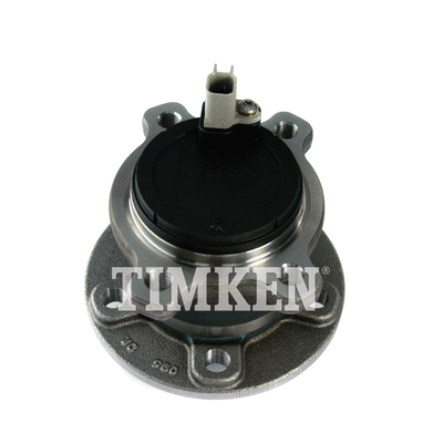 Wheel Hub (HA590442)