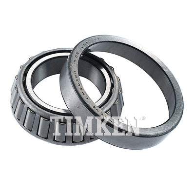 Wheel Bearing (SET37)