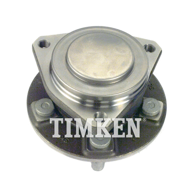 Wheel Hub (HA590465)
