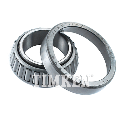 Wheel Bearing (SET24)
