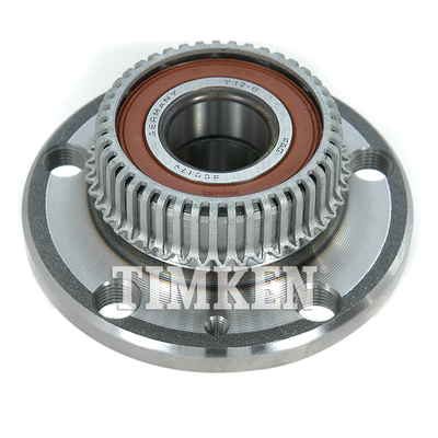 Wheel Hub (512012)