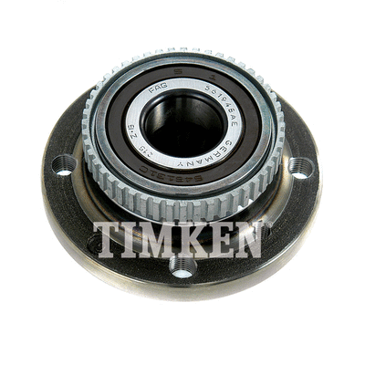 Wheel Hub (513111)