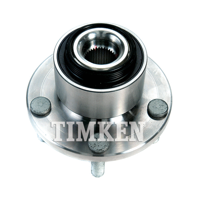 Wheel Hub (HA590323)