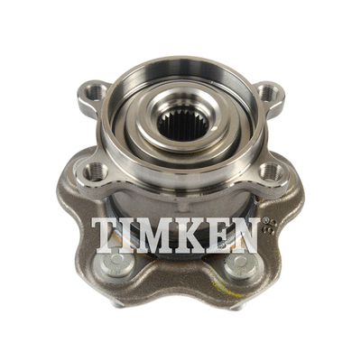 Wheel Hub (HA590564)