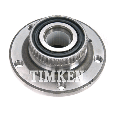 Wheel Hub (513094)