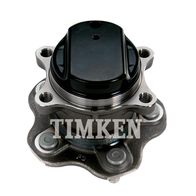 Wheel Hub (HA590241)