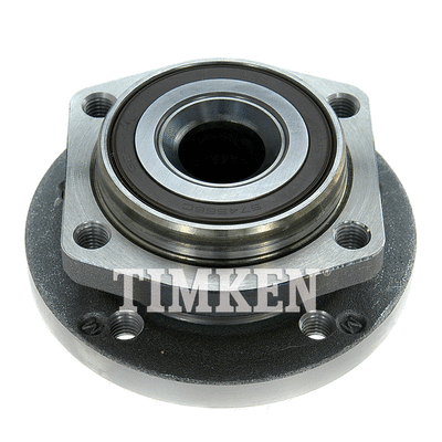 Wheel Hub (HA594181)