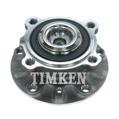 Wheel Hub (HA593427)