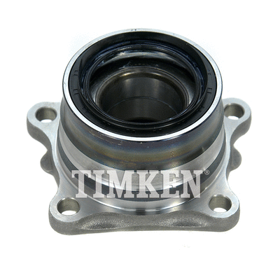 Wheel Hub (512038)