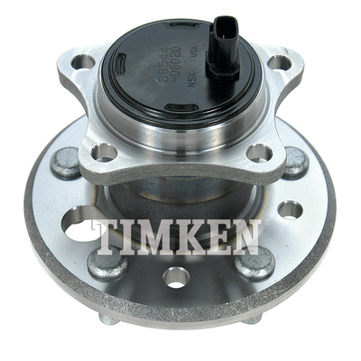 Wheel Hub (HA592460)