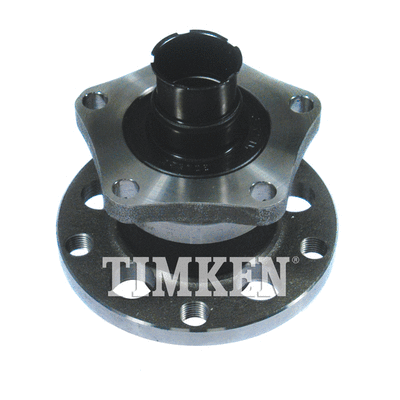 Wheel Hub (512187)
