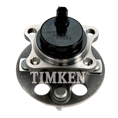 Wheel Hub (HA590170)