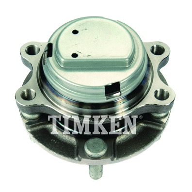 Wheel Hub (HA590376)