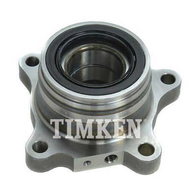 Wheel Hub (HA590050)