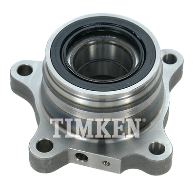 Wheel Hub (HA594246)