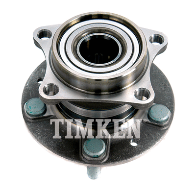 Wheel Hub (HA590193)