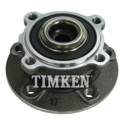 Wheel Hub (513173)