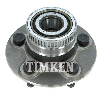 Wheel Hub (512167)