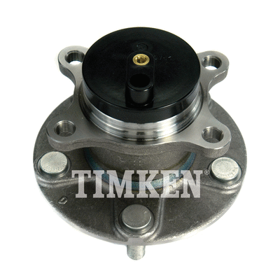 Wheel Hub (HA590330)