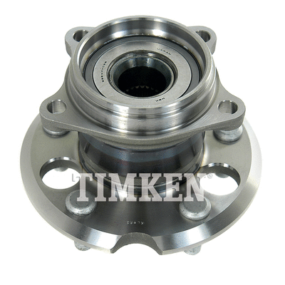 Wheel Hub (HA594505)