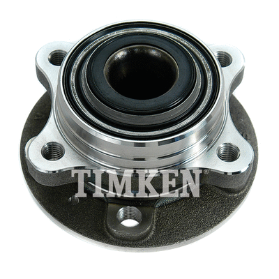 Wheel Hub (HA590223)