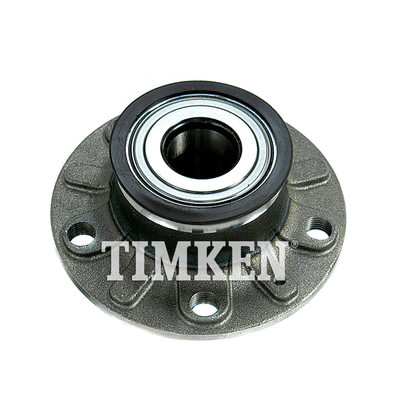 Wheel Hub (HA590159)
