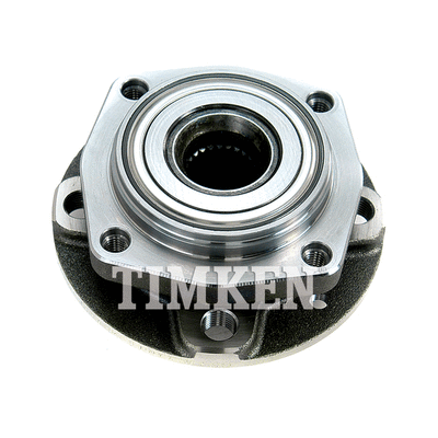 Wheel Hub (513126)